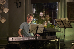 Jazz at East Dulwich Tavern: Iain Ballamy