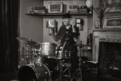 Jazz at East Dulwich Tavern: Iain Ballamy