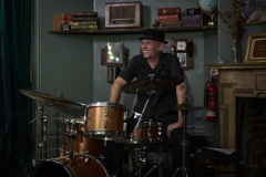 Jazz at East Dulwich Tavern: Iain Ballamy