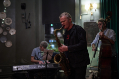 Jazz at East Dulwich Tavern: Iain Ballamy