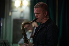 Jazz at East Dulwich Tavern: Iain Ballamy