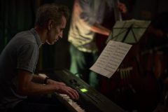 Jazz at East Dulwich Tavern: Iain Ballamy
