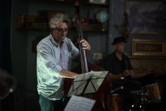 Jazz at East Dulwich Tavern: Iain Ballamy