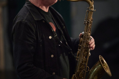 Jazz at East Dulwich Tavern: Iain Ballamy