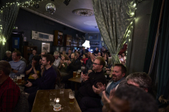 Jazz at East Dulwich Tavern: Iain Ballamy