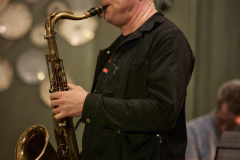 Jazz at East Dulwich Tavern: Iain Ballamy