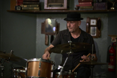 Jazz at East Dulwich Tavern: Iain Ballamy