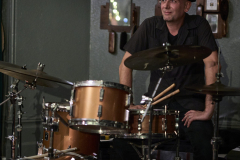 Jazz at East Dulwich Tavern: Iain Ballamy