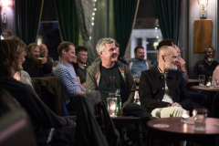 Jazz at East Dulwich Tavern: Iain Ballamy