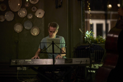 Jazz at East Dulwich Tavern: Iain Ballamy