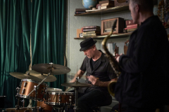 Jazz at East Dulwich Tavern: Iain Ballamy